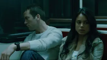Zasłona do filmu "Szybcy i wściekli: Tokio Drift" #846486