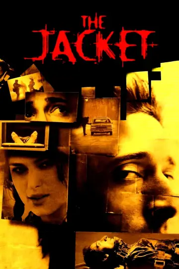Plakat do filmu "Obłęd" #1208397