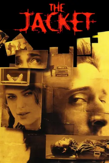 Plakat do filmu "Obłęd" #254354