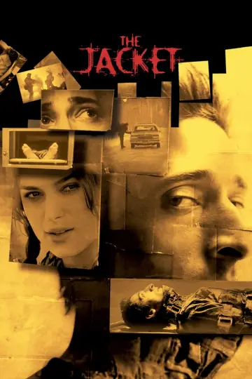 Plakat do filmu "Obłęd" #254356