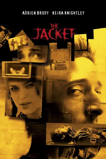 Plakat do filmu "Obłęd" #254357