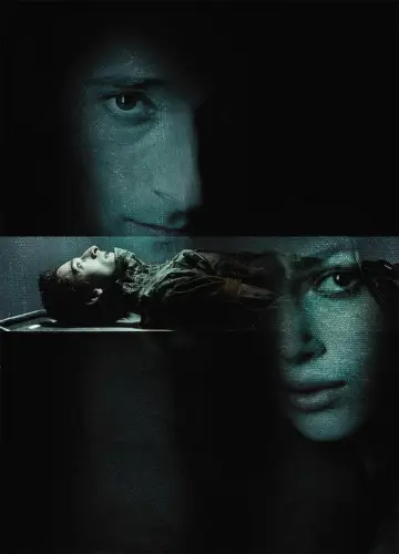 Plakat do filmu "Obłęd" #254360