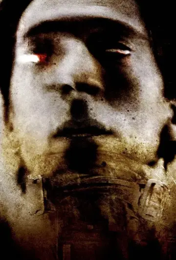 Plakat do filmu "Obłęd" #254362