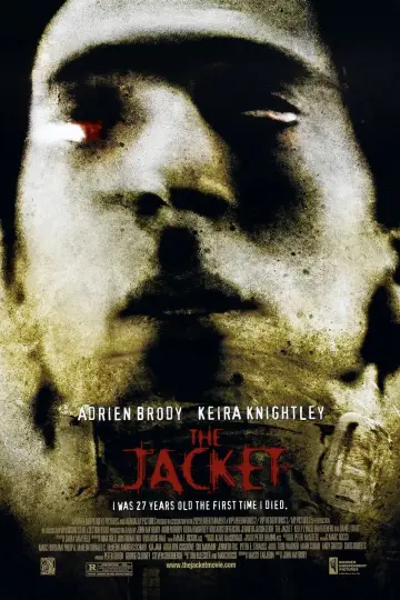 Plakat do filmu "Obłęd" #254367