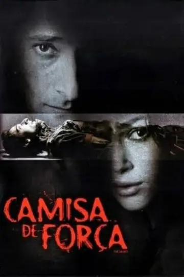 Plakat do filmu "Obłęd" #465706