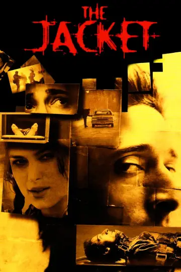 Plakat do filmu "Obłęd" #863644