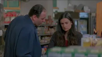 Zasłona do filmu "Pod presją" #939744