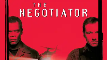 Zasłona do filmu "Negocjator" #93931