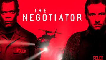 Zasłona do filmu "Negocjator" #93932