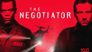 Zasłona do filmu "Negocjator" #93933