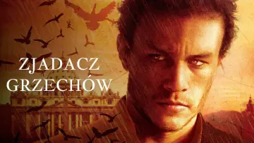 Zasłona do filmu "Zjadacz grzechów" #1168518