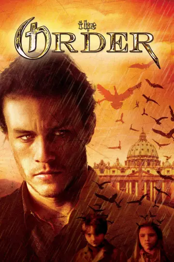Plakat do filmu "Zjadacz grzechów" #365037