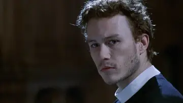 Zasłona do filmu "Zjadacz grzechów" #900844