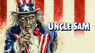 Zasłona do filmu "Uncle Sam" #1044479