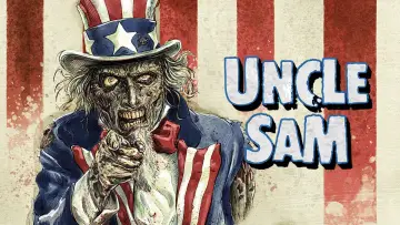 Zasłona do filmu "Uncle Sam" #634793