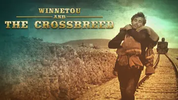 Zasłona do filmu "Winnetou i Apanaczi" #1087410