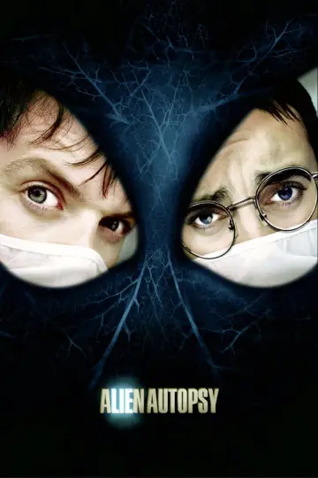 Plakat do filmu "Kosmiczna mistyfikacja" #1046185