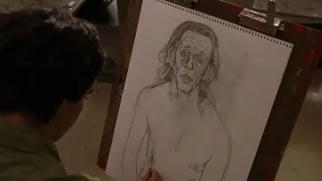Zasłona do filmu "Akademia tajemniczych sztuk pięknych" #1065728