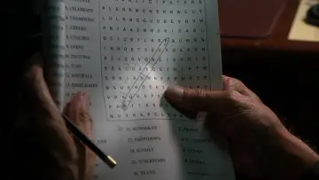 Zasłona do filmu "Akademia tajemniczych sztuk pięknych" #1065742