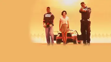 Zasłona do filmu "Bad Boys" #262517