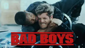 Zasłona do filmu "Bad Boys" #623711