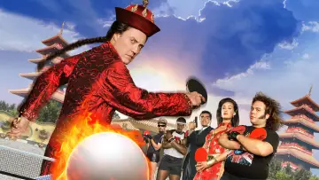 Zasłona do filmu "Piłki z jajami" #1020220