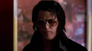 Zasłona do filmu "Bubba Ho-tep" #278639