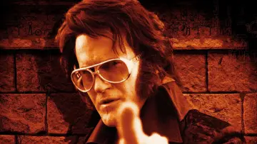 Zasłona do filmu "Bubba Ho-tep" #278640