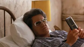 Zasłona do filmu "Bubba Ho-tep" #278641