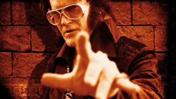 Zasłona do filmu "Bubba Ho-tep" #278642