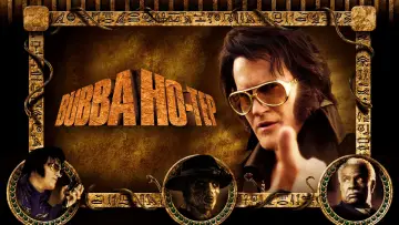 Zasłona do filmu "Bubba Ho-tep" #278643