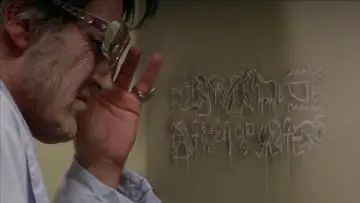 Zasłona do filmu "Bubba Ho-tep" #278645