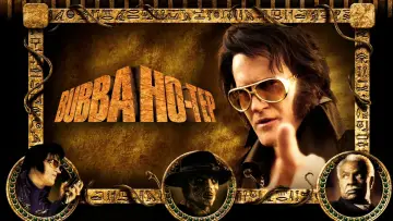 Zasłona do filmu "Bubba Ho-tep" #278646