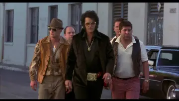 Zasłona do filmu "Bubba Ho-tep" #278647