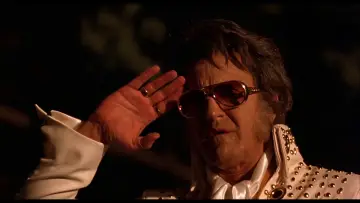 Zasłona do filmu "Bubba Ho-tep" #278648