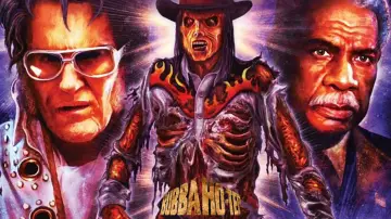 Zasłona do filmu "Bubba Ho-tep" #278651