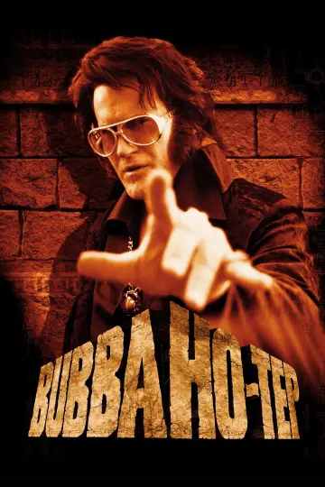 Plakat do filmu "Bubba Ho-tep" #278656