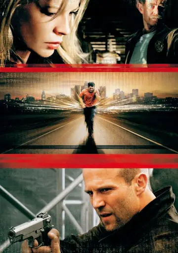 Plakat do filmu "Komórka" #288332