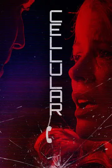 Plakat do filmu "Komórka" #869854