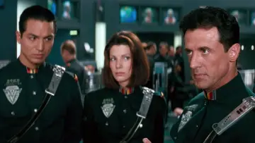 Zasłona do filmu "Człowiek demolka" #371530