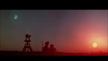 Zasłona do filmu "Dersu Uzała" #751347