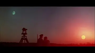 Zasłona do filmu "Dersu Uzała" #751348
