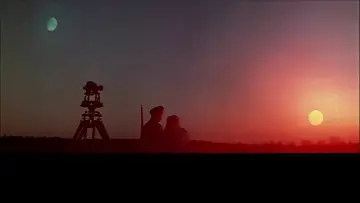 Zasłona do filmu "Dersu Uzała" #751349