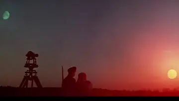 Zasłona do filmu "Dersu Uzała" #751350
