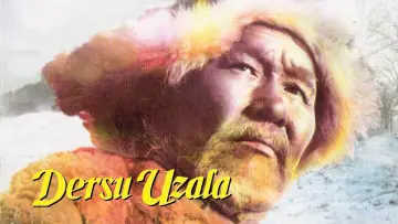 Zasłona do filmu "Dersu Uzała" #751351