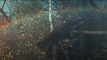 Zasłona do filmu "Dersu Uzała" #751359