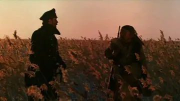 Zasłona do filmu "Dersu Uzała" #751361
