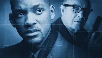 Zasłona do filmu "Wróg publiczny" #245239