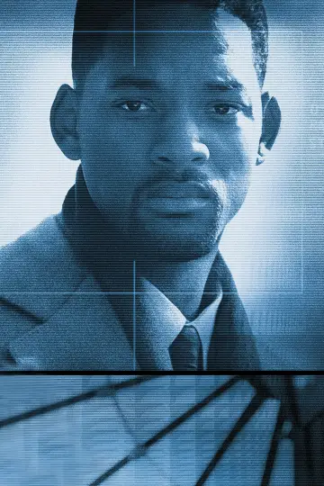 Plakat do filmu "Wróg publiczny" #245244