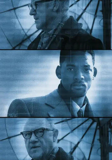 Plakat do filmu "Wróg publiczny" #245245